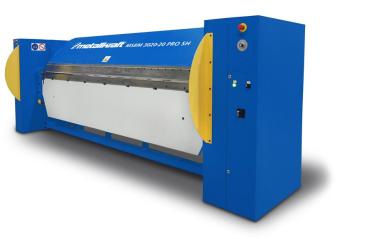 MSBM PRO für Blechstärken bis 4,0 mm