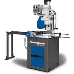 Vertikal-Metallkreissägen halbautomatisch