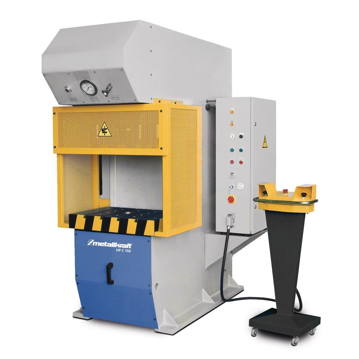 Serie HP C