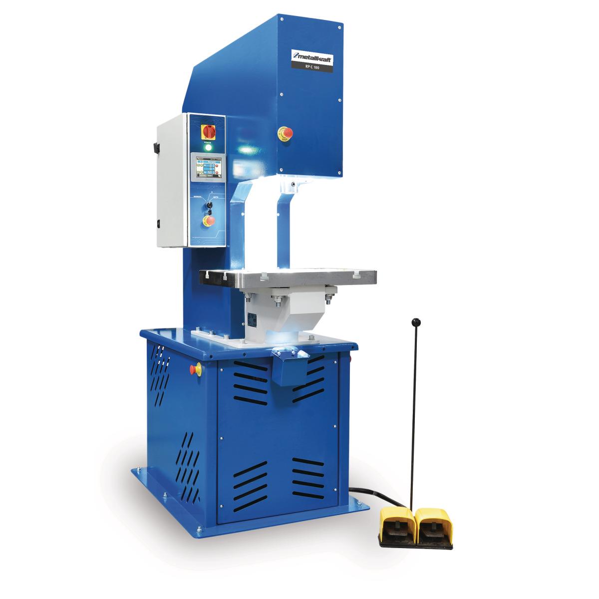 Serie RP-C