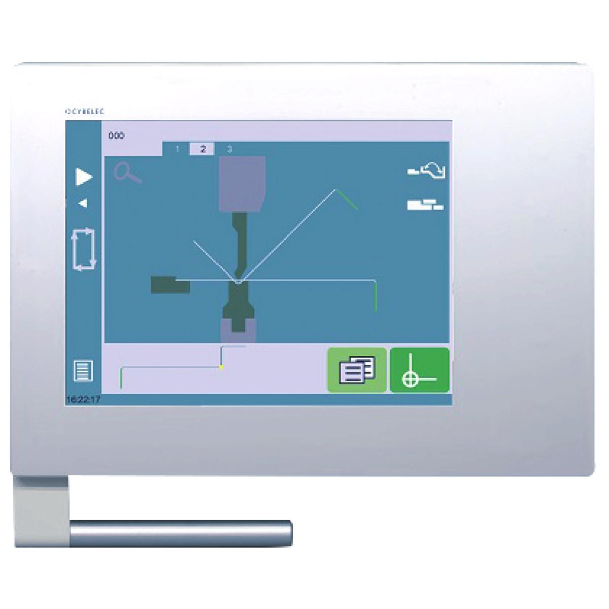 CNC Steuerung Cybelec CybTouch 15