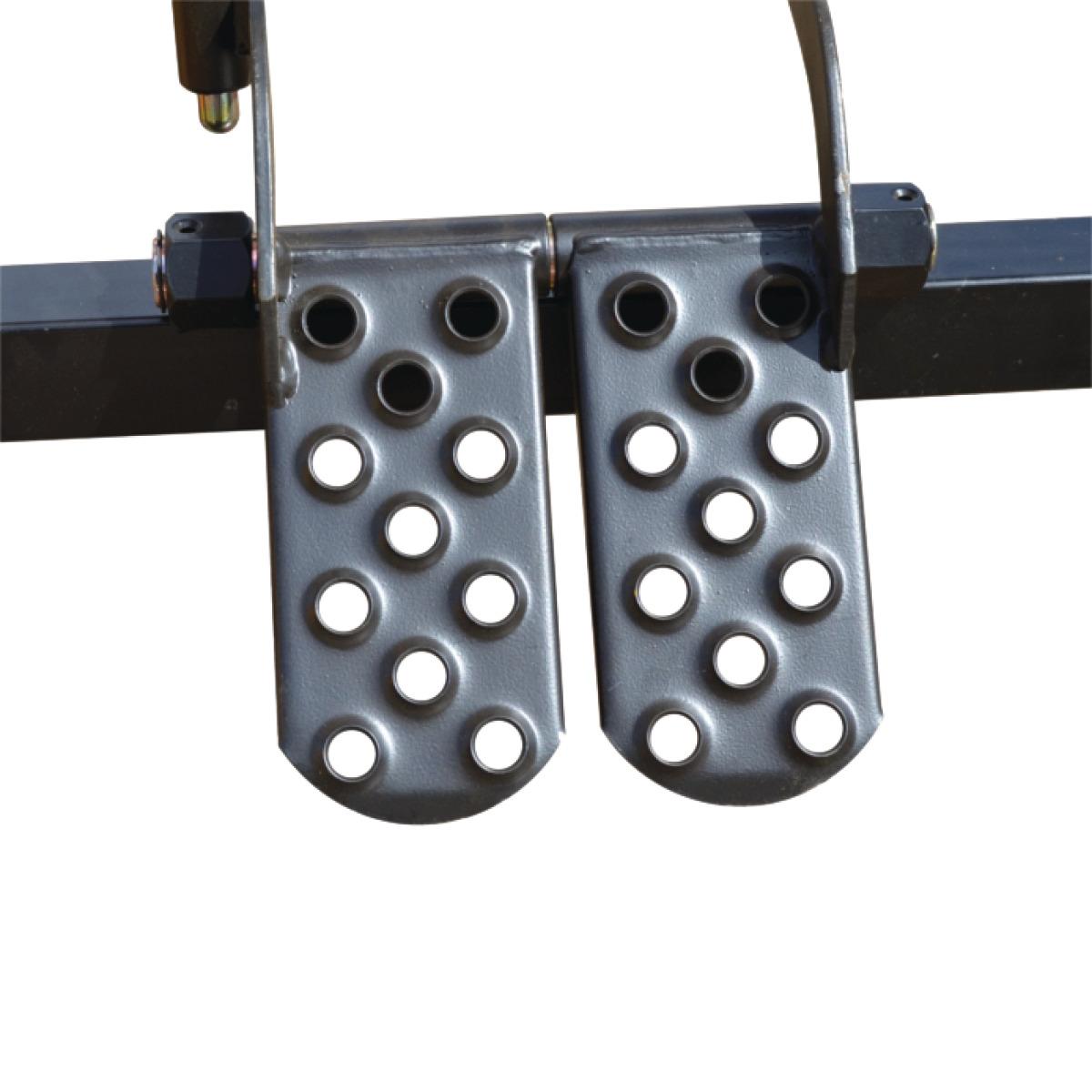 Fußpedal für Oberwange HSBM 1160-1.5