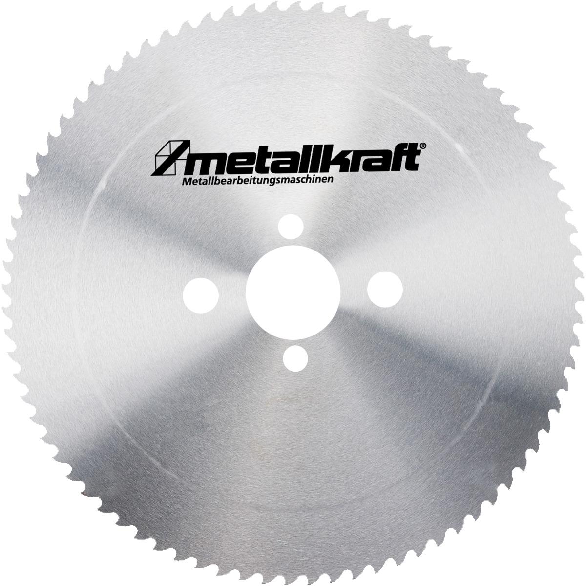 Sägeblatt für NE-Material Ø 420 x 30 x 4 mm
