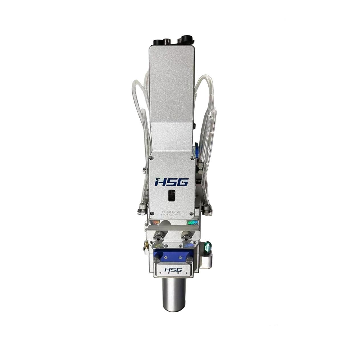 Laserschneidanlagen