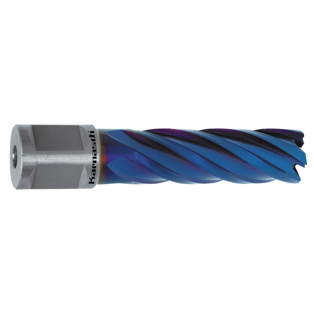 BLUE-LINE 55 Weldon