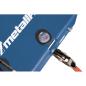 Preview: Metallkraft Rollen- und Messbahnsystem  MRB LC-B, 4 m