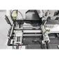 Preview: Metallkraft Vollautomatische Schwenkrahmen-Metallbandsäge  BMBS 300 x 320 CNC-G