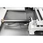 Preview: Metallkraft Vollautomatische Schwenkrahmen-Metallbandsäge  BMBS 300 x 320 CNC-G