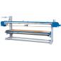 Preview: Metallkraft Langbandschleifmaschine  MBSM 1505 ESE Aktions-Set