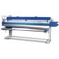 Preview: Metallkraft Langbandschleifmaschine  MBSM 2505 ESE