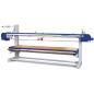 Preview: Metallkraft Langbandschleifmaschine  MBSM 2505 ESE