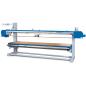 Preview: Metallkraft Langbandschleifmaschine  MBSM 3005 ESE
