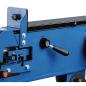 Preview: Metallkraft Bandschleifmaschine  MBSM 150-20 AS