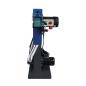 Preview: Metallkraft Bandschleifmaschine  MBSM 75-20 AS