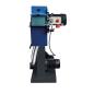 Preview: Metallkraft Bandschleifmaschine  MBSM 150-20 AS