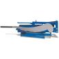 Preview: Metallkraft Manuelle Tafelblechschere  BSS 1000