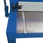 Preview: Metallkraft Manuelle Tafelblechschere  TBS 1501-15