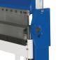 Preview: Metallkraft Manuelle Schwenkbiegemaschine  FSBM 1020-20 HSG