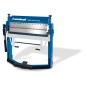 Preview: Metallkraft Manuelle Schwenkbiegemaschine  FSBM 1020-20 HSG