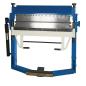 Preview: Metallkraft Manuelle Schwenkbiegemaschine  FSBM 1020-20 HSG