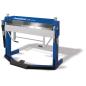 Preview: Metallkraft Manuelle Schwenkbiegemaschine  FSBM 1270-20 E