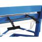 Preview: Metallkraft Hinteranschlag bis 300 mm, manuell