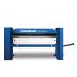 Preview: Metallkraft Manuelle Schwenkbiegemaschine  HSBM 2520-16 S