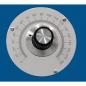 Preview: Metallkraft Motorische Schwenkbiegemaschine  MSBM 2520-35 PRO SH Lagerausstattung