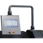Preview: Metallkraft Motorische Schwenkbiegemaschine  MSBM 2020-60 PRO SH