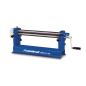Preview: Metallkraft Manuelle Rundbiegemaschine  RBM 610-08