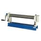 Preview: Metallkraft Manuelle Rundbiegemaschine  RBM 610-08