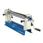 Preview: Metallkraft Manuelle Rundbiegemaschine  RBM 610-08