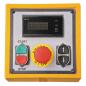Preview: Metallkraft Hydraulische Ringbiegemaschine  PRM 60 FH