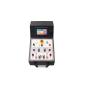 Preview: Metallkraft Hydraulische Ringbiegemaschine  PRM 80 FH