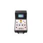 Preview: Metallkraft Hydraulische Ringbiegemaschine  PRM 80 FH