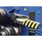 Preview: Metallkraft Hydraulische Ringbiegemaschine  PRM 100 FH