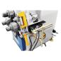 Preview: Metallkraft Hydraulische Ringbiegemaschine  PRM 100 FH