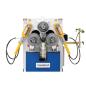 Preview: Metallkraft Hydraulische Ringbiegemaschine  PRM 100 FH
