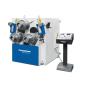 Preview: Metallkraft Hydraulische Ringbiegemaschine  PRM 100 FH