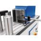 Preview: Metallkraft Hydraulische Horizontalbiegepresse  HBP 50