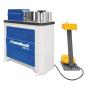 Preview: Metallkraft Hydraulische Horizontalbiegepresse  HBP 50