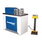 Preview: Metallkraft Hydraulische Horizontalbiegepresse  HBP 100