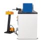 Preview: Metallkraft Hydraulische Horizontalbiegepresse  HBP 100