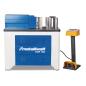 Preview: Metallkraft Hydraulische Horizontalbiegepresse  HBP 100