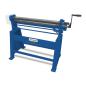 Preview: Metallkraft Manuelle Rundbiegemaschine  RBM 1050-10