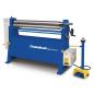 Preview: Metallkraft Motorische Rundbiegemaschine RBM 1270-25E