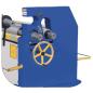 Preview: Metallkraft Motorische Rundbiegemaschine  RBM 2550-60E Pro