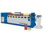 Preview: Metallkraft Motorische Rundbiegemaschine  RBM 2550-40E Pro