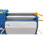 Preview: Metallkraft Hydraulische Rundbiegemaschine  RBM 4 HMS PRO 2550-100