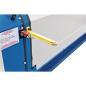 Preview: Metallkraft Hydraulische Rundbiegemaschine  RBM 4 HMS PRO 2550-100